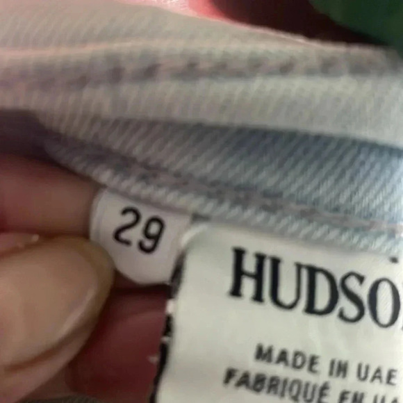 Huson mid rise tally skinny jeans - Picture 11 of 11